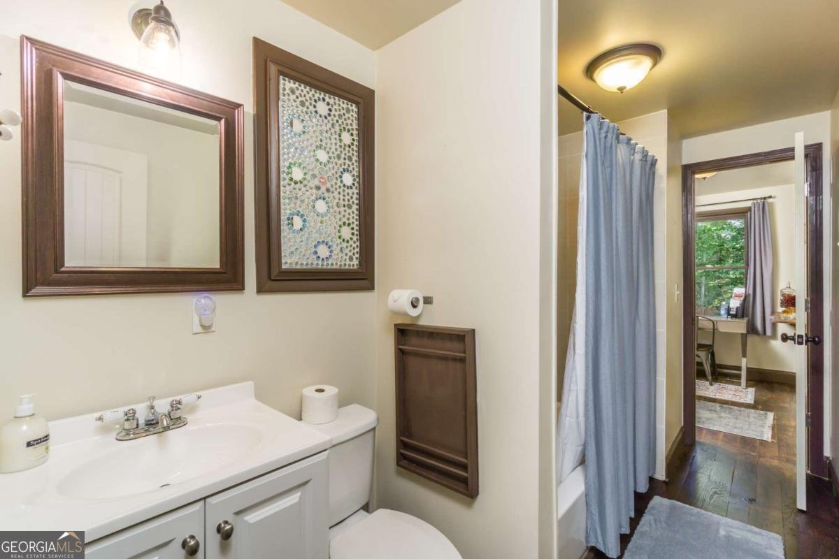 136 Bob Edwards Drive Dahlonega - Photo 16