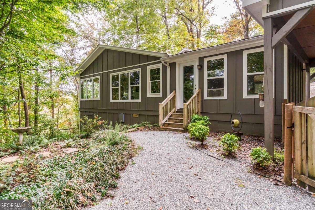 136 Bob Edwards Drive Dahlonega - Photo 18