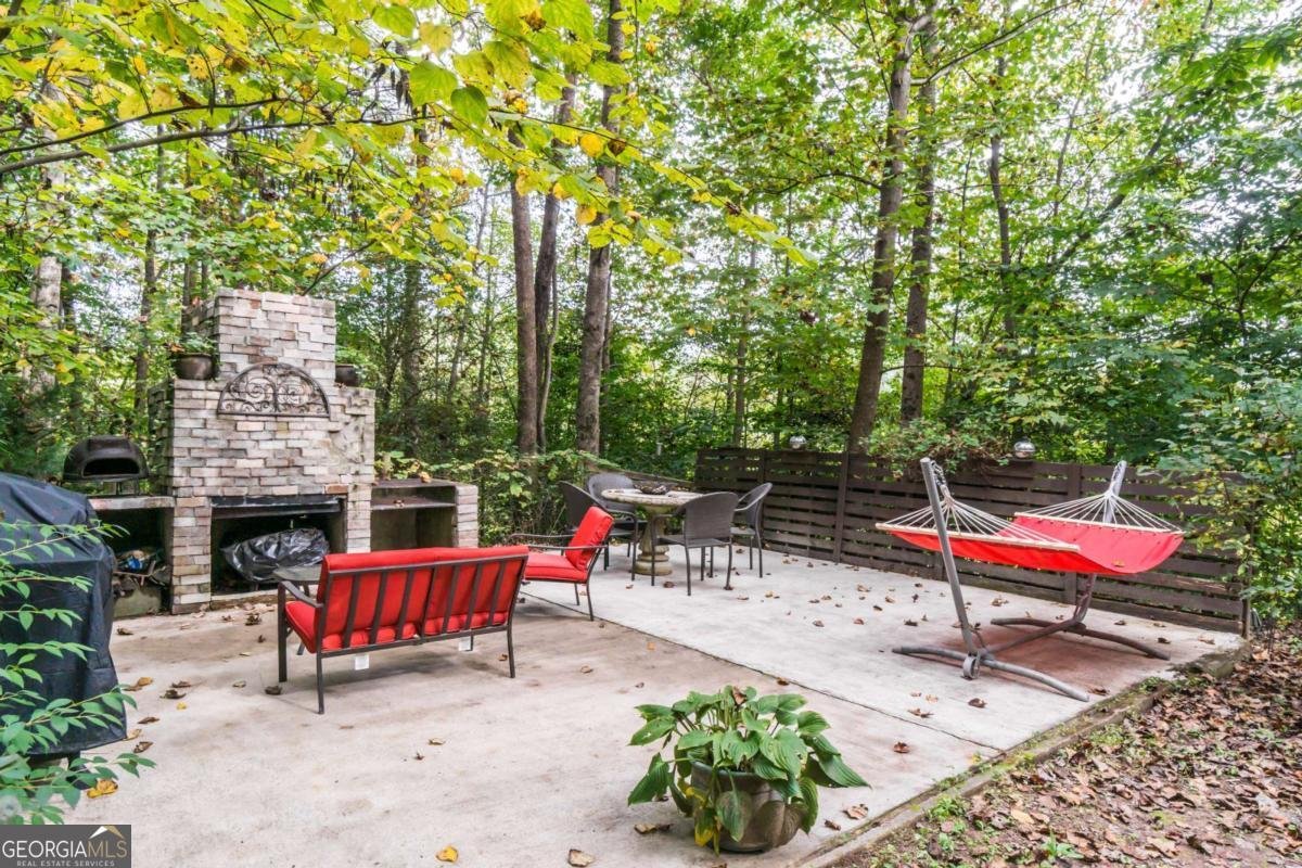 136 Bob Edwards Drive Dahlonega - Photo 19