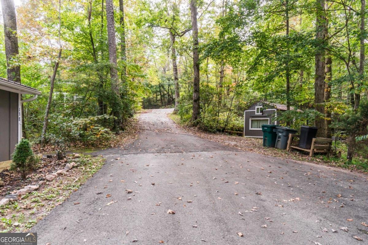 136 Bob Edwards Drive Dahlonega - Photo 20