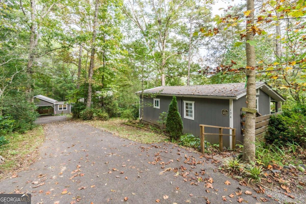 136 Bob Edwards Drive Dahlonega - Photo 21