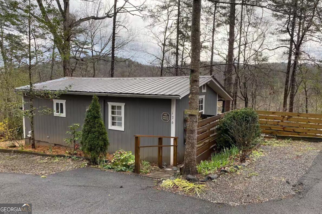 136 Bob Edwards Drive Dahlonega - Photo 22