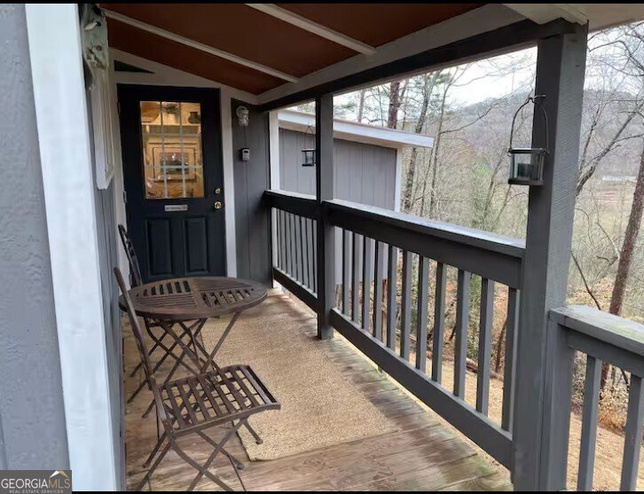 136 Bob Edwards Drive Dahlonega - Photo 25