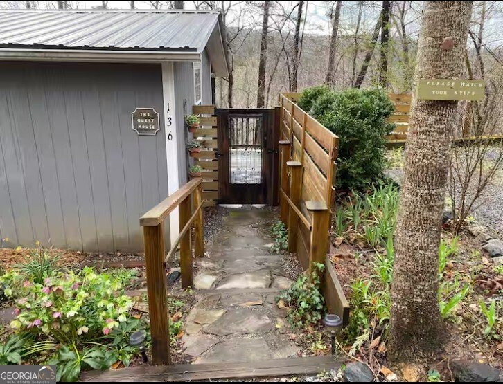 136 Bob Edwards Drive Dahlonega - Photo 26