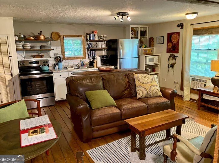 136 Bob Edwards Drive Dahlonega - Photo 28
