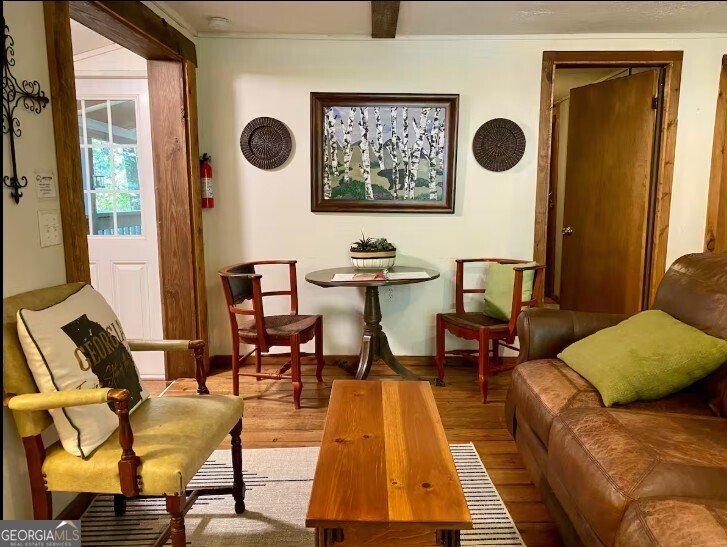 136 Bob Edwards Drive Dahlonega - Photo 30