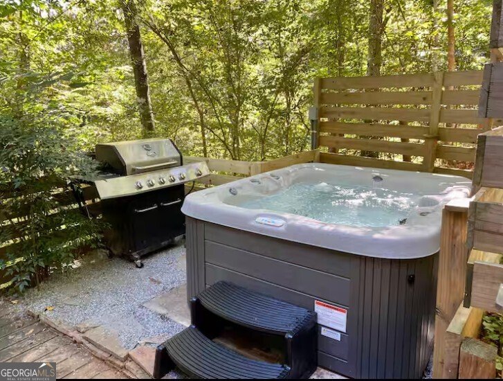 136 Bob Edwards Drive Dahlonega - Photo 36