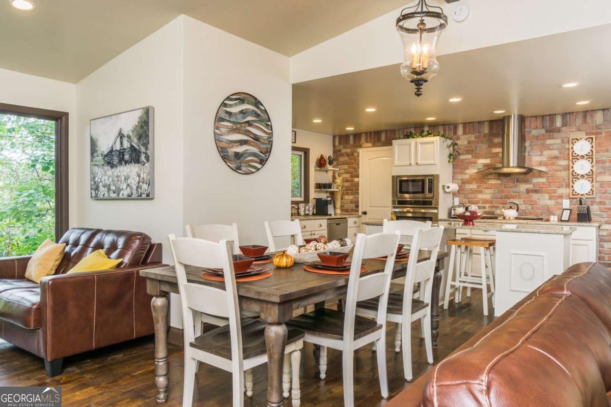 136 Bob Edwards Drive Dahlonega - Photo 6