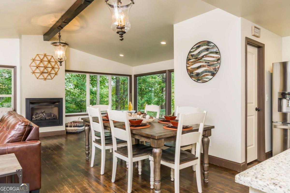 136 Bob Edwards Drive Dahlonega - Photo 7