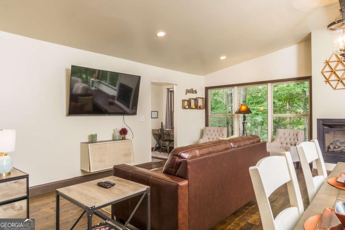 136 Bob Edwards Drive Dahlonega - Photo 8