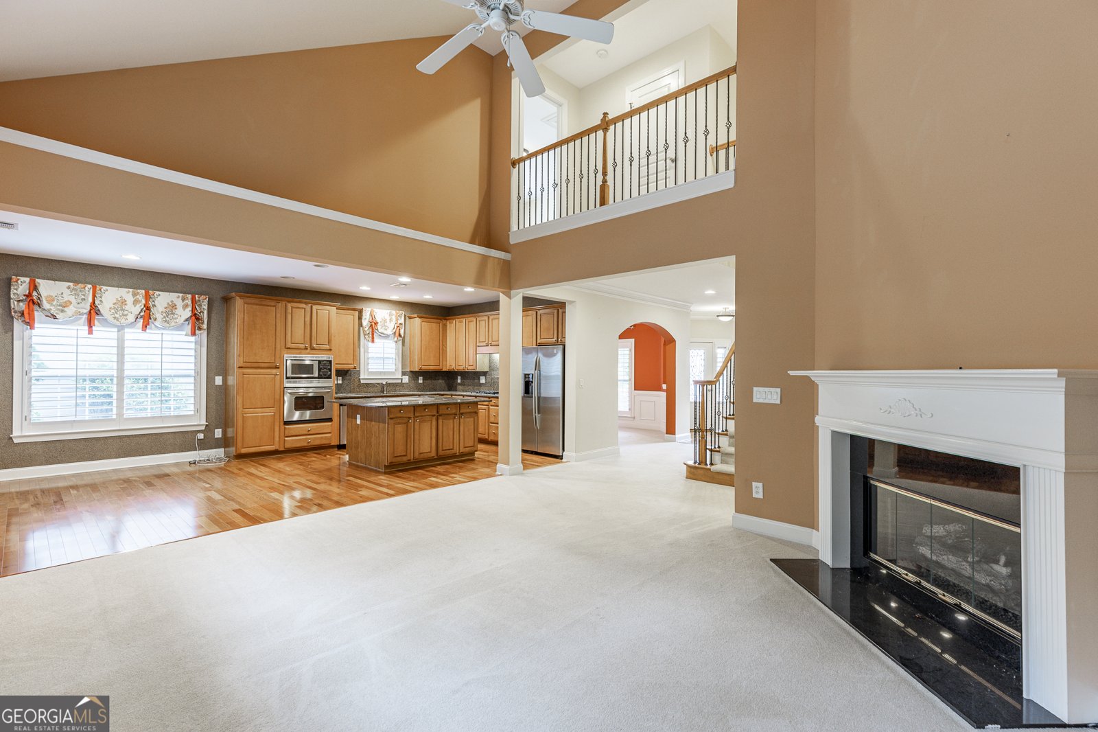 7042 Tree House Way Flowery Branch - Photo 17