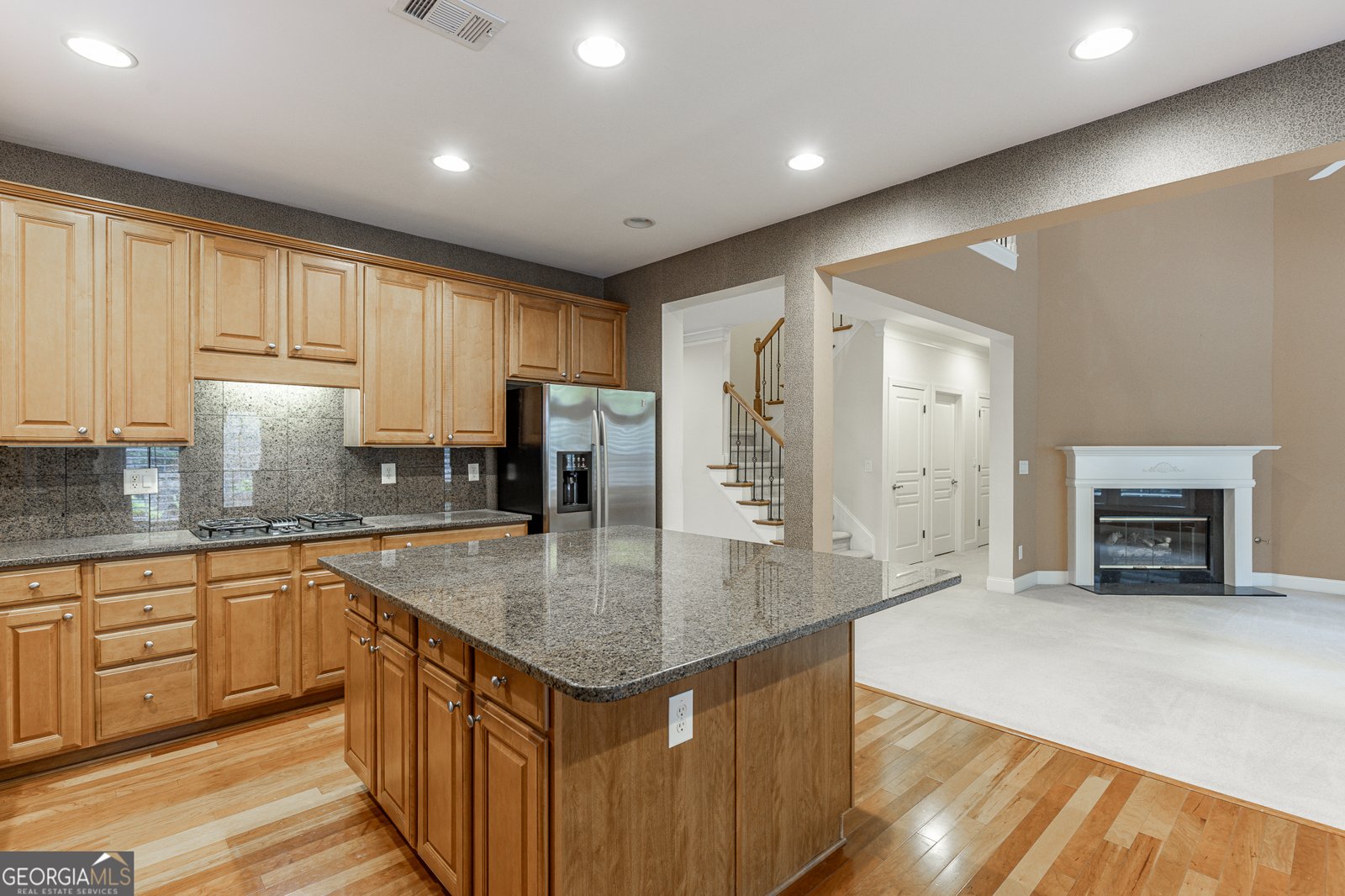 7042 Tree House Way Flowery Branch - Photo 22