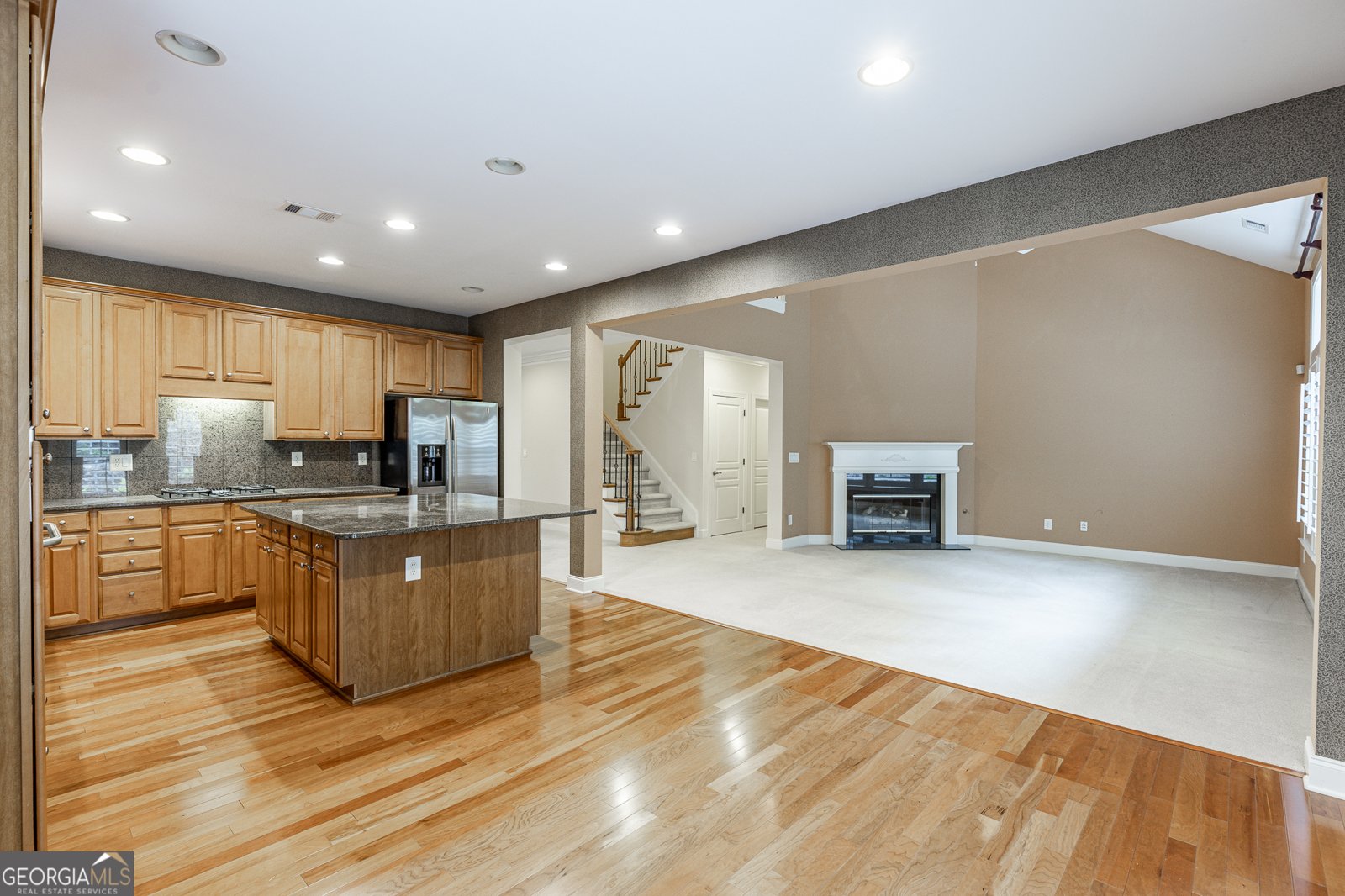 7042 Tree House Way Flowery Branch - Photo 24