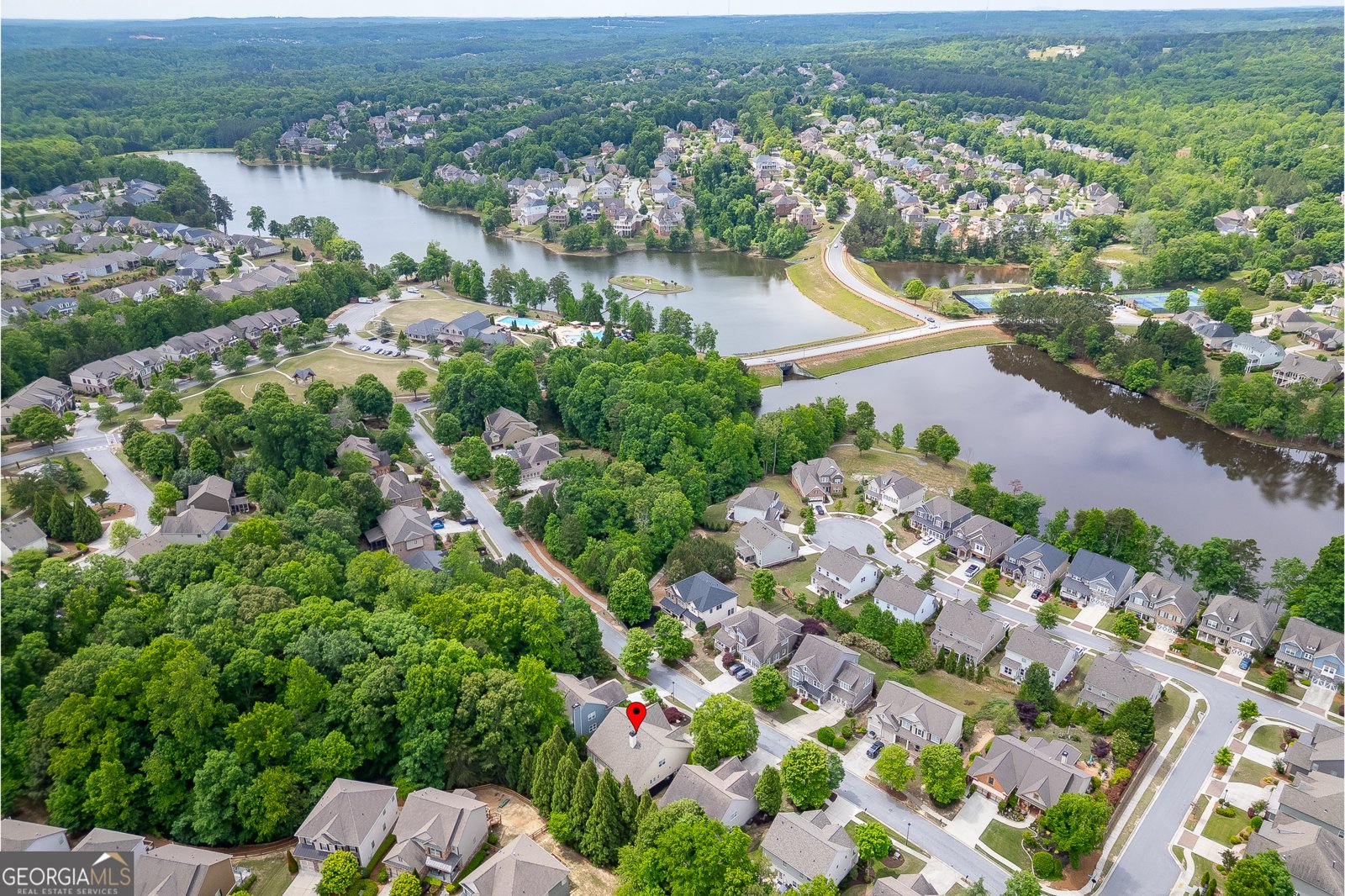 7042 Tree House Way Flowery Branch - Photo 48