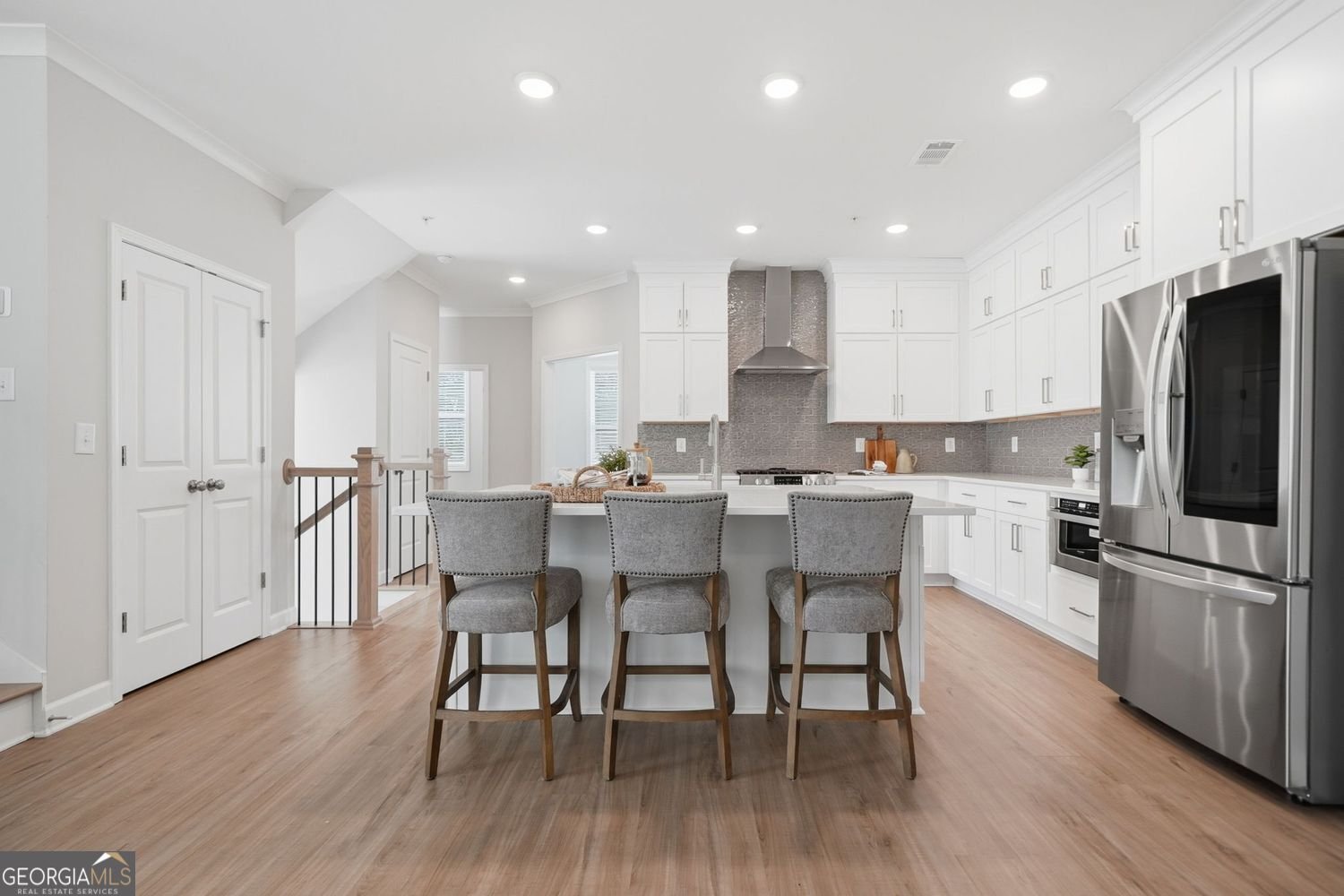 228 Retreat Lane Canton - Photo 10