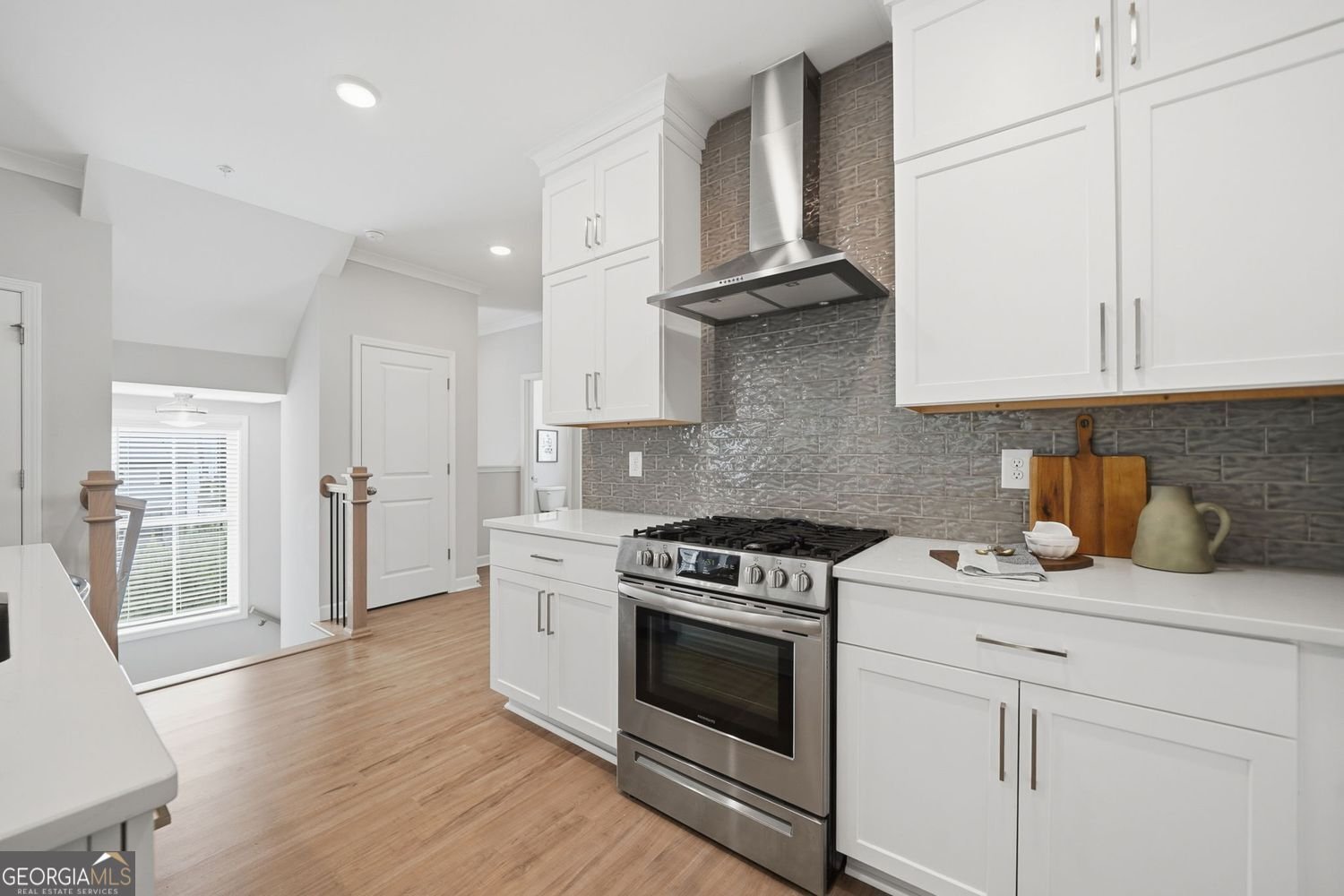 228 Retreat Lane Canton - Photo 14