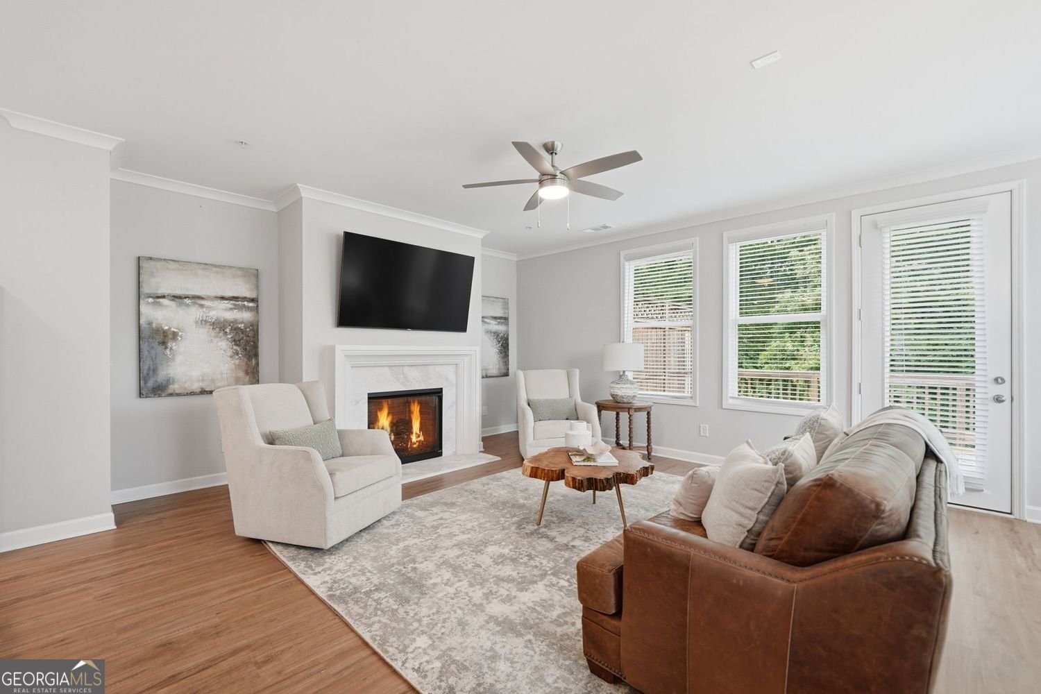228 Retreat Lane Canton - Photo 18