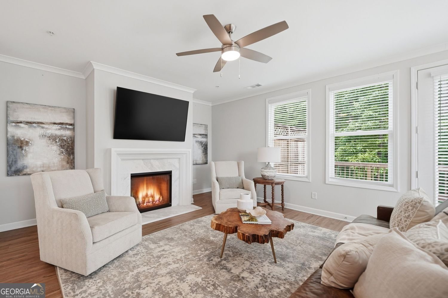 228 Retreat Lane Canton - Photo 19