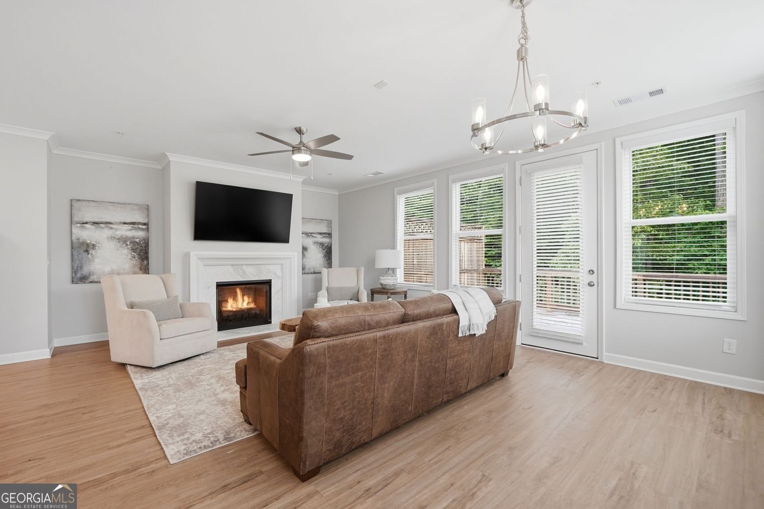 228 Retreat Lane Canton - Photo 20