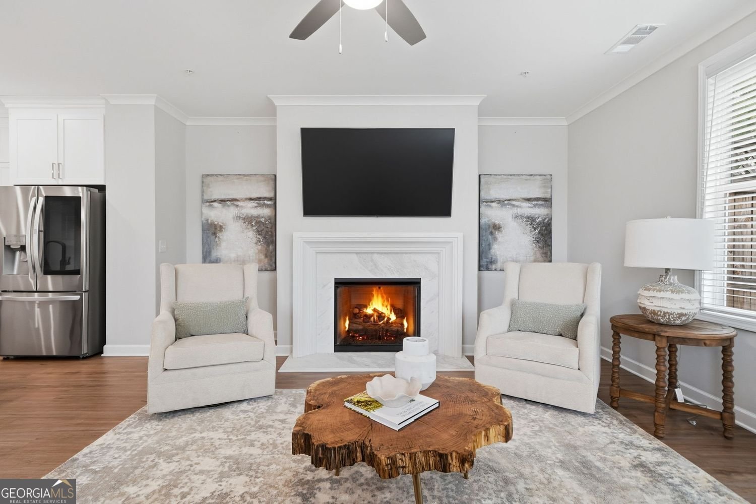 228 Retreat Lane Canton - Photo 21