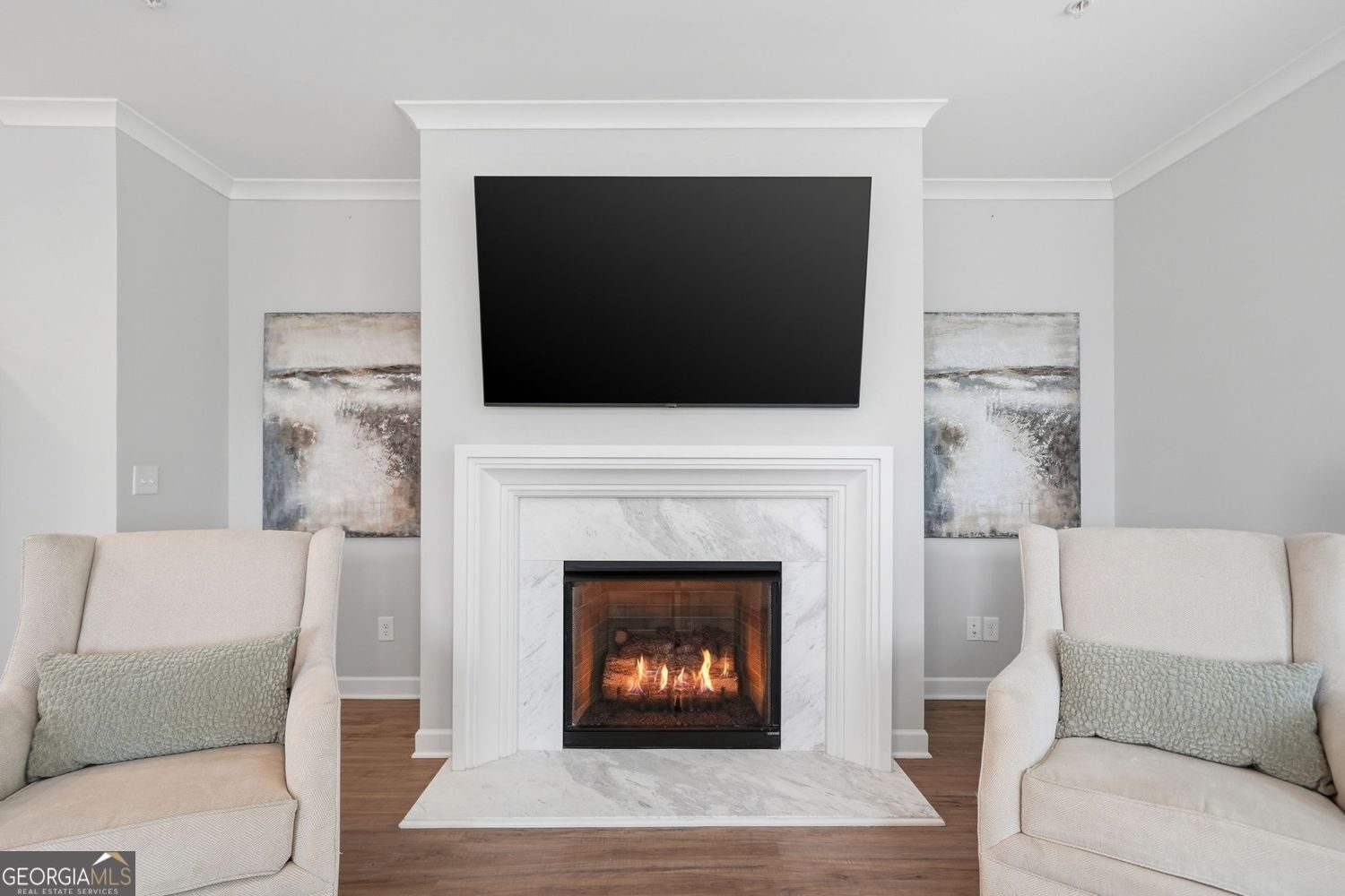 228 Retreat Lane Canton - Photo 22