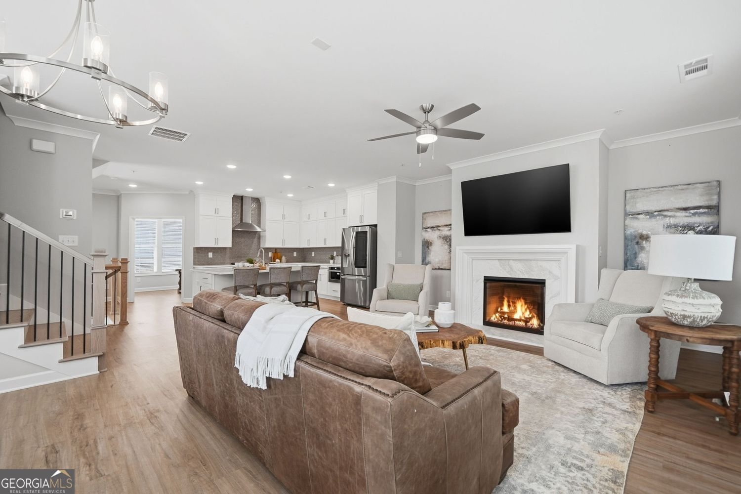 228 Retreat Lane Canton - Photo 23