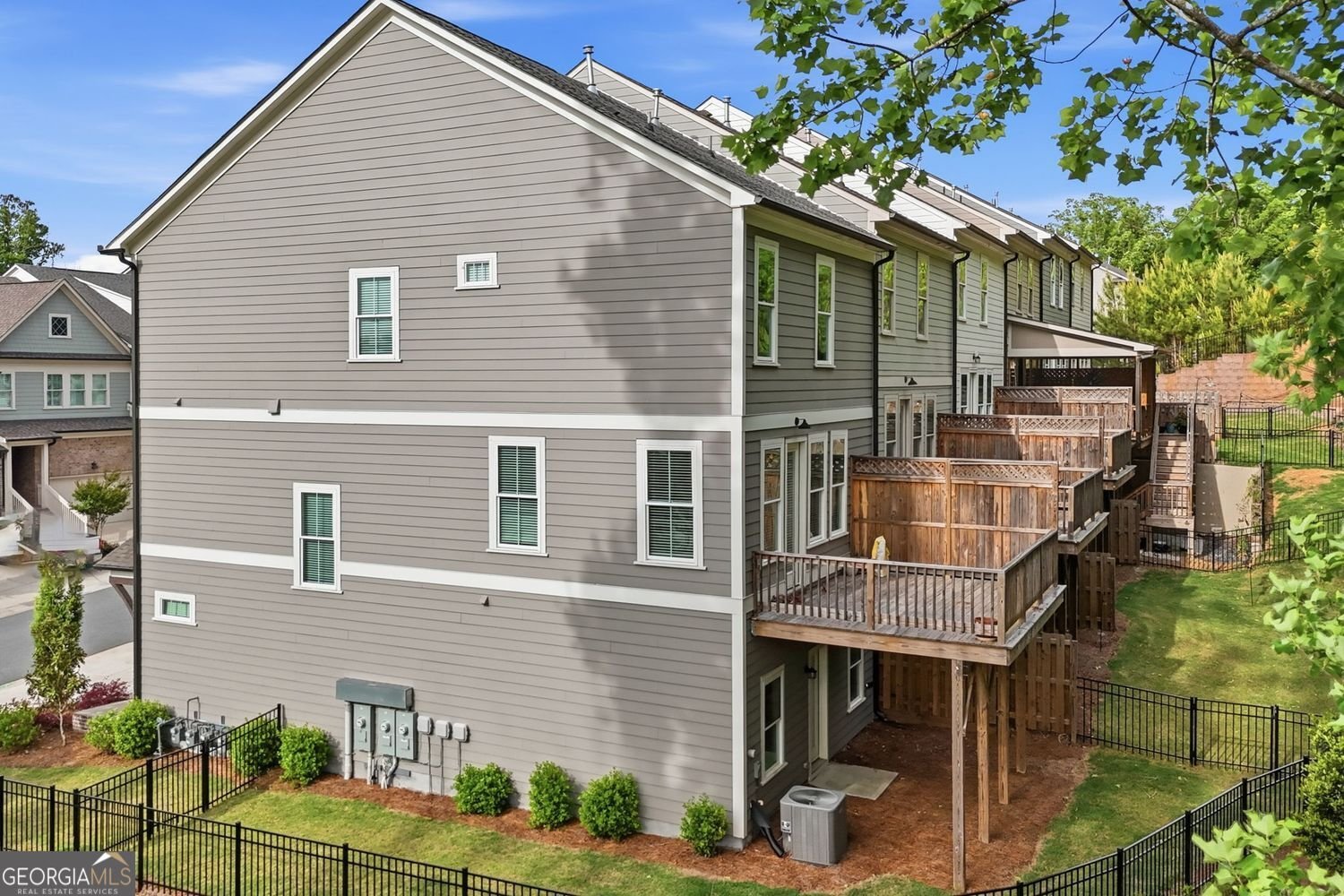 228 Retreat Lane Canton - Photo 44