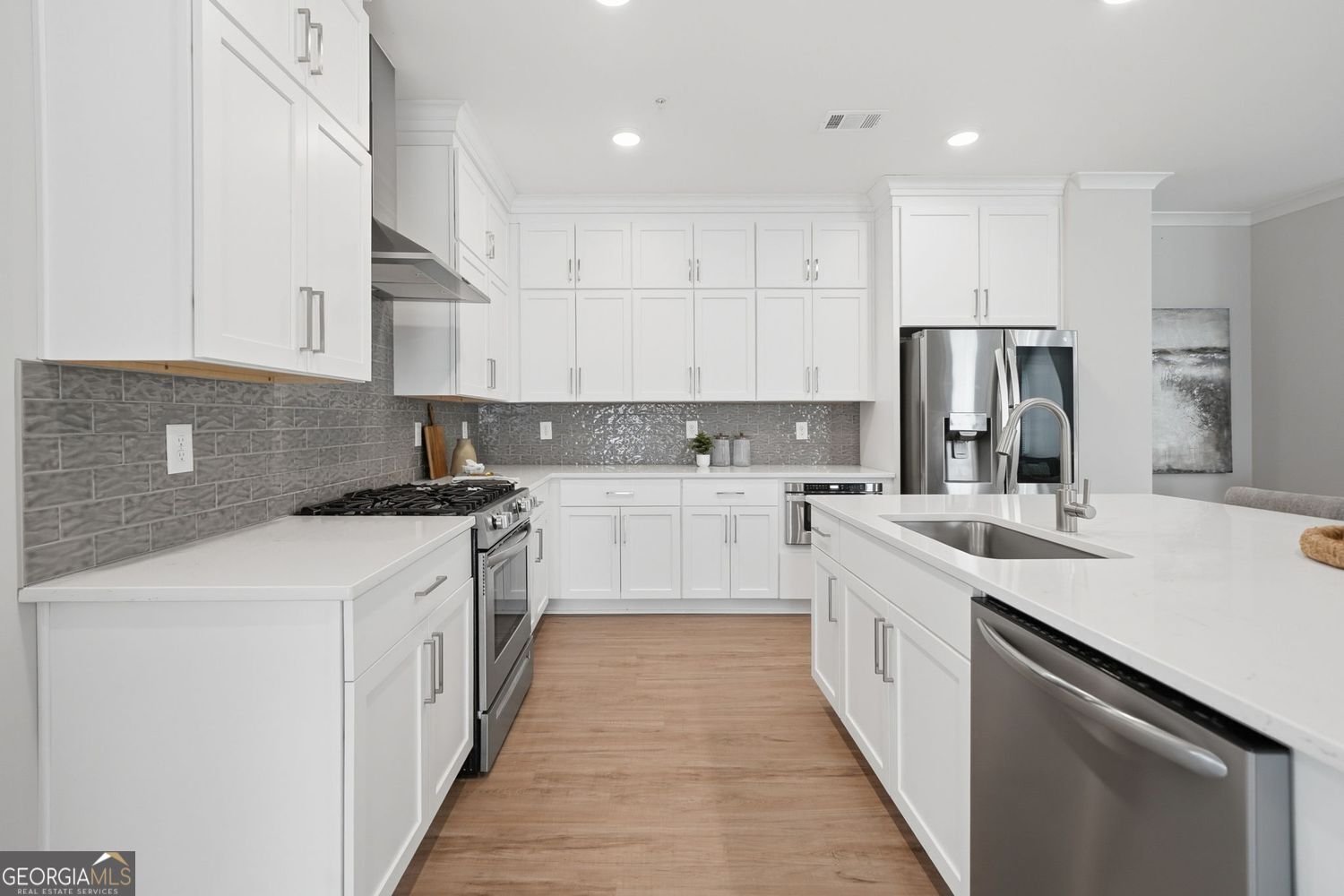 228 Retreat Lane Canton - Photo 8