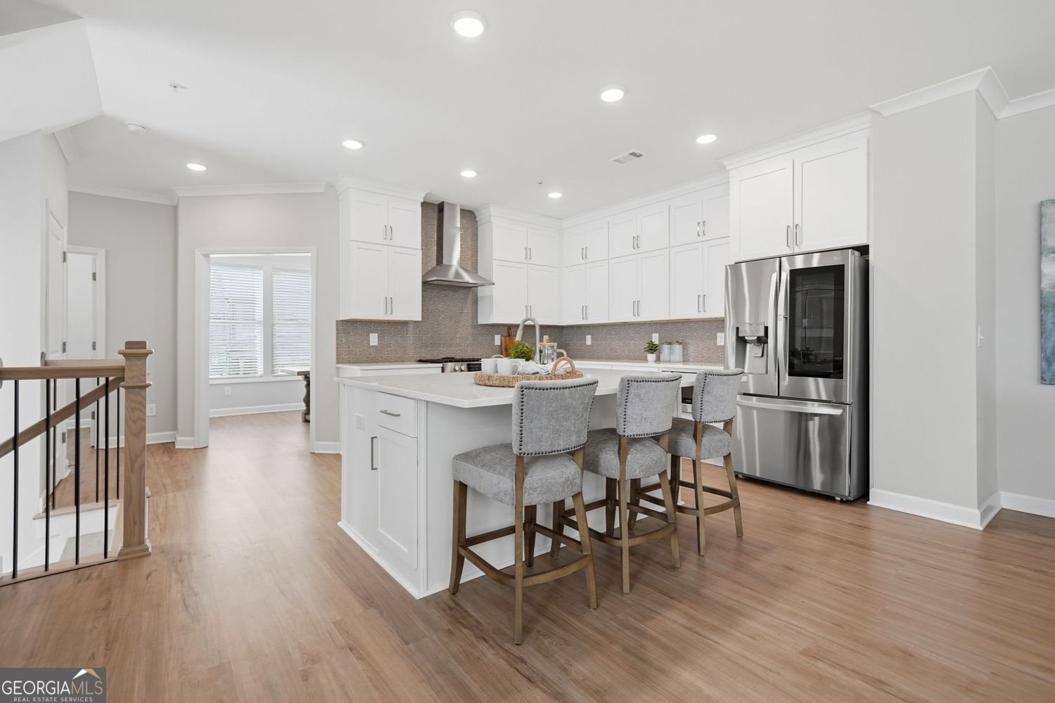 228 Retreat Lane Canton - Photo 9
