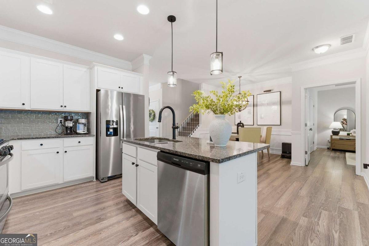 153 Hickory Village Circle Canton - Photo 11