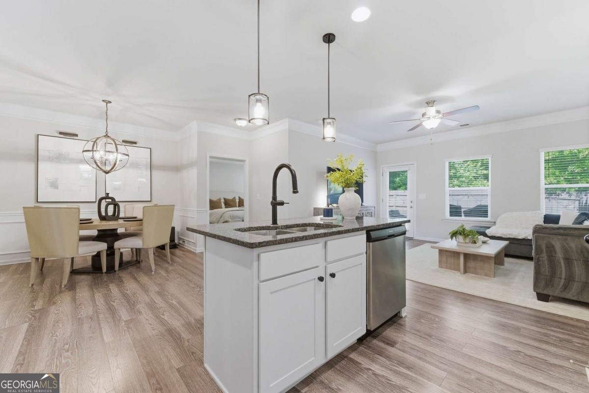 153 Hickory Village Circle Canton - Photo 13