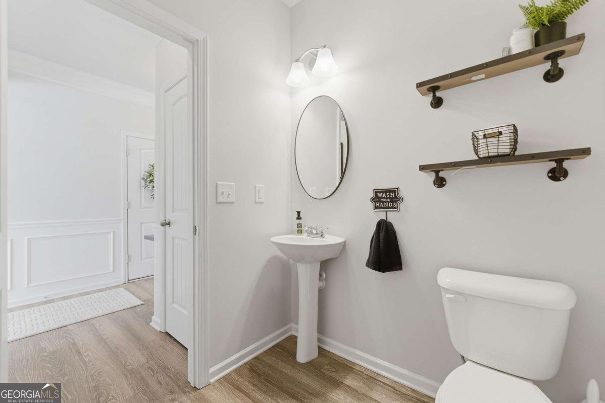 153 Hickory Village Circle Canton - Photo 14
