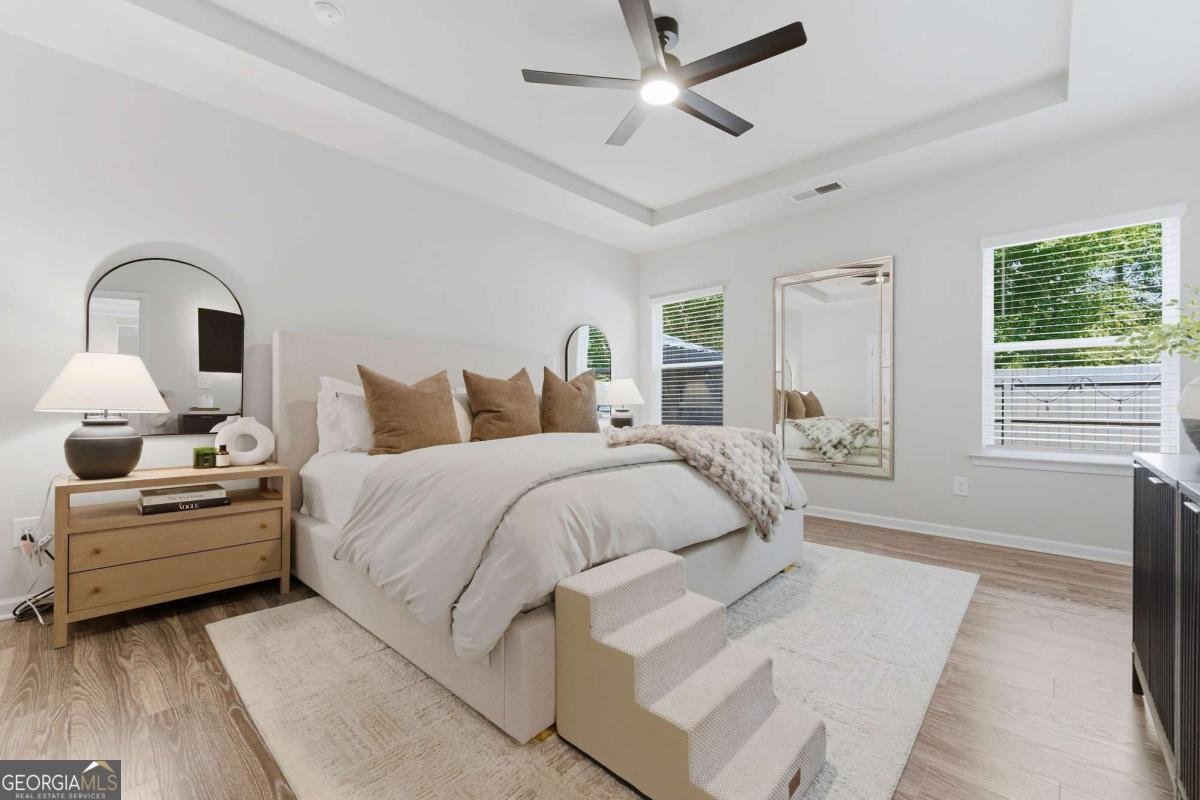 153 Hickory Village Circle Canton - Photo 15