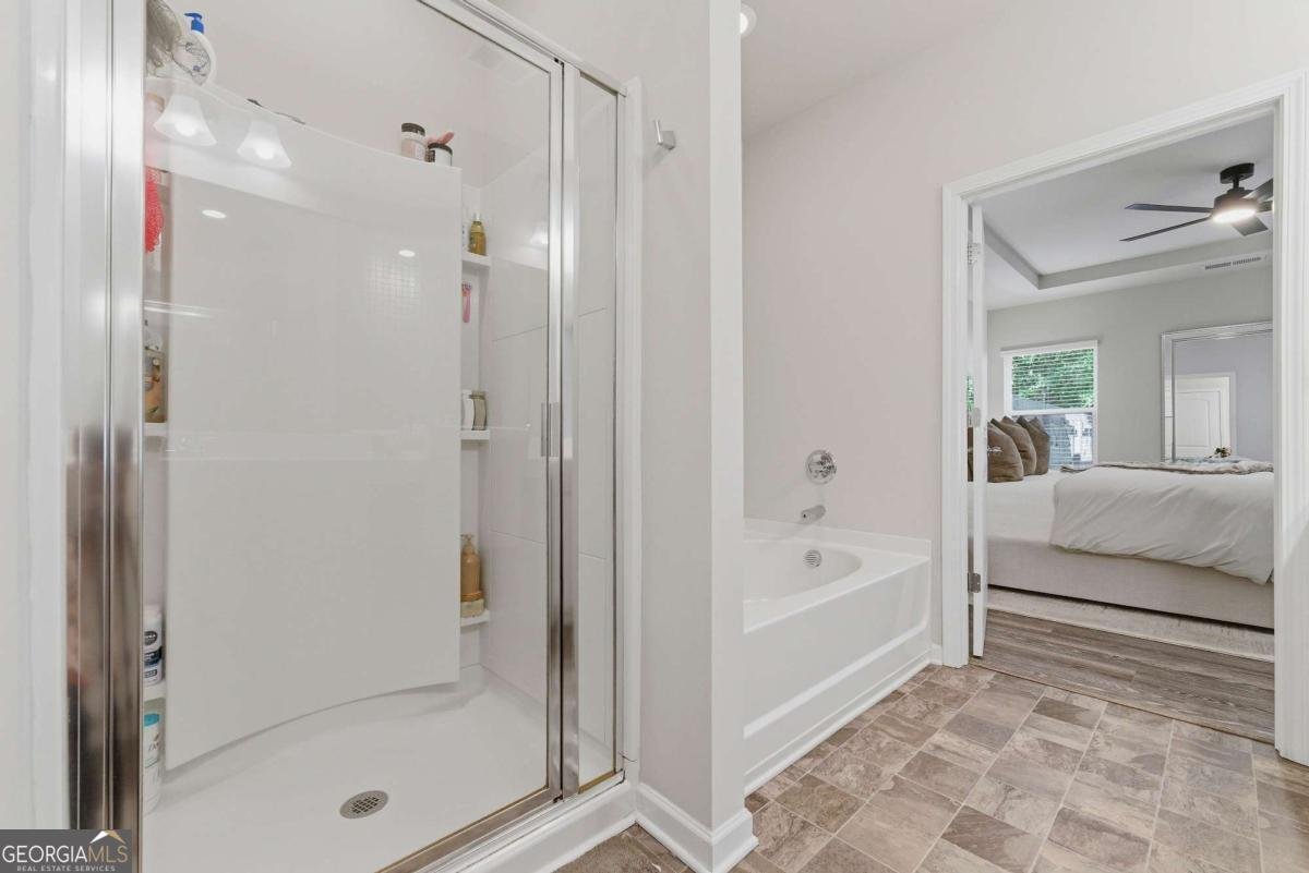 153 Hickory Village Circle Canton - Photo 18