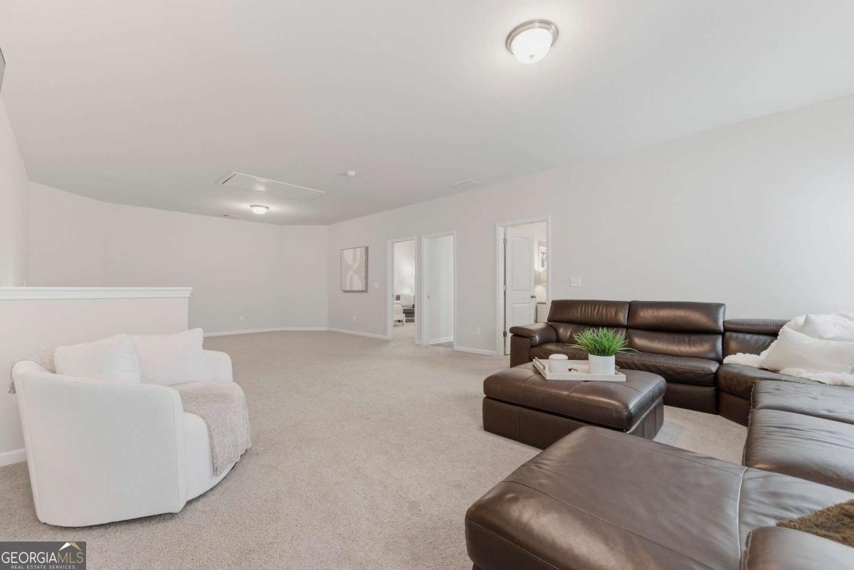 153 Hickory Village Circle Canton - Photo 21