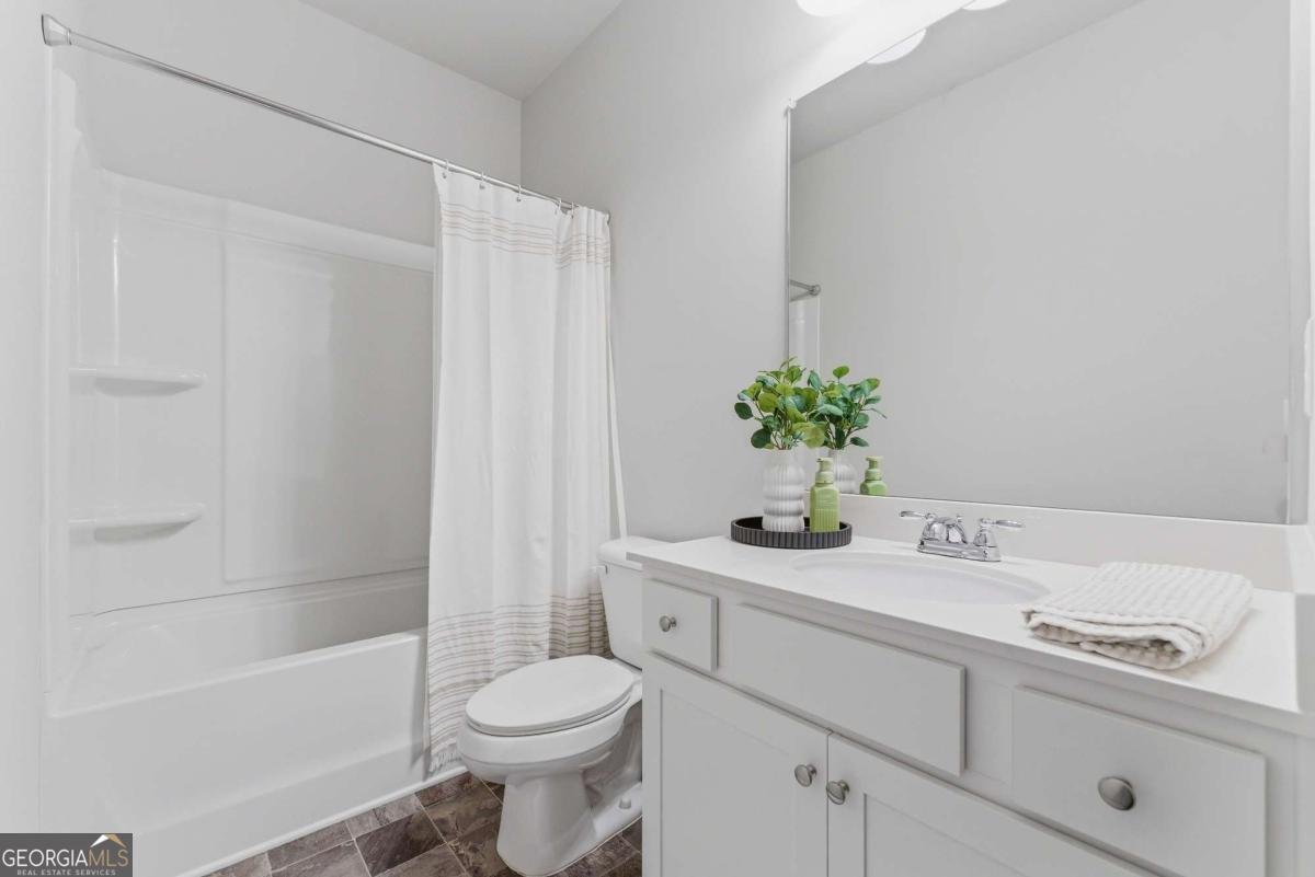 153 Hickory Village Circle Canton - Photo 23