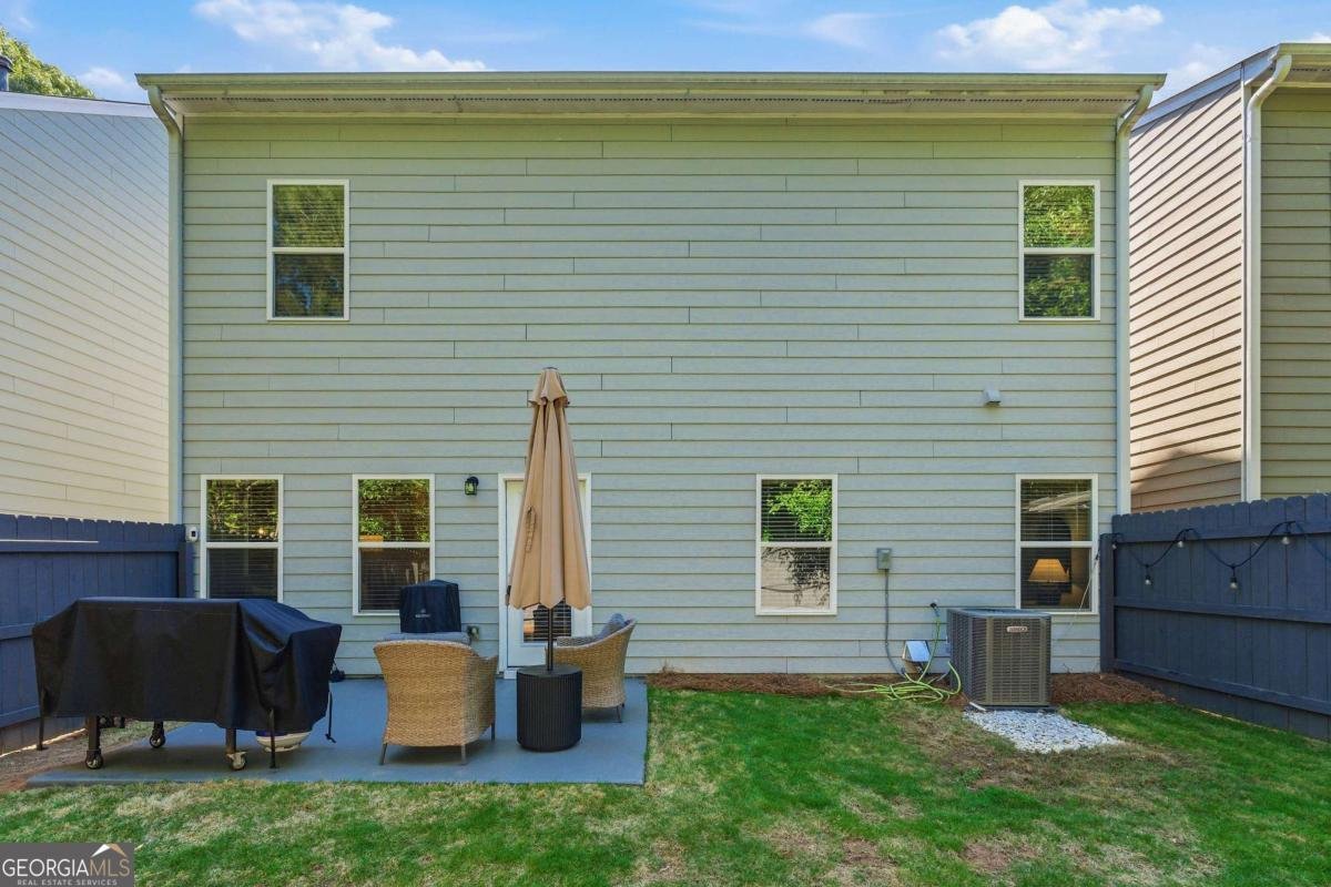 153 Hickory Village Circle Canton - Photo 25