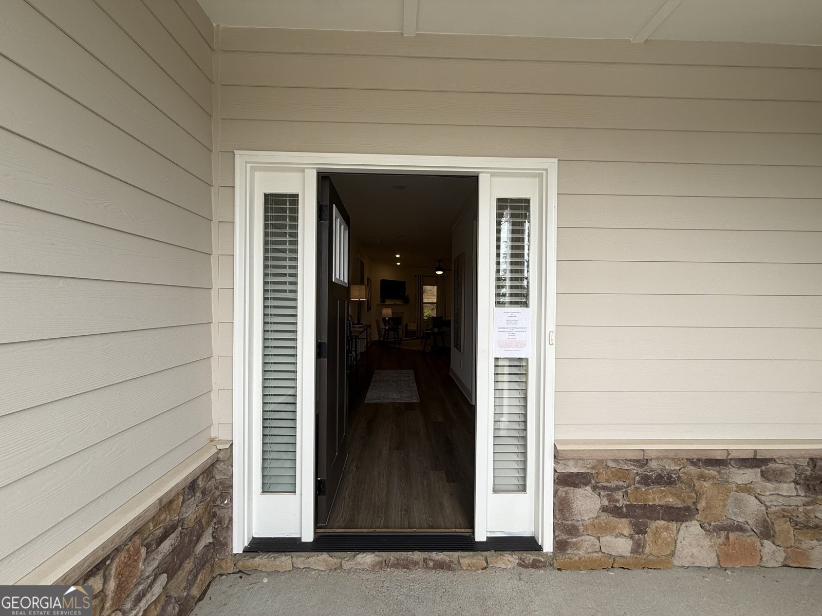 211 Thunder Valley Dawsonville - main photo