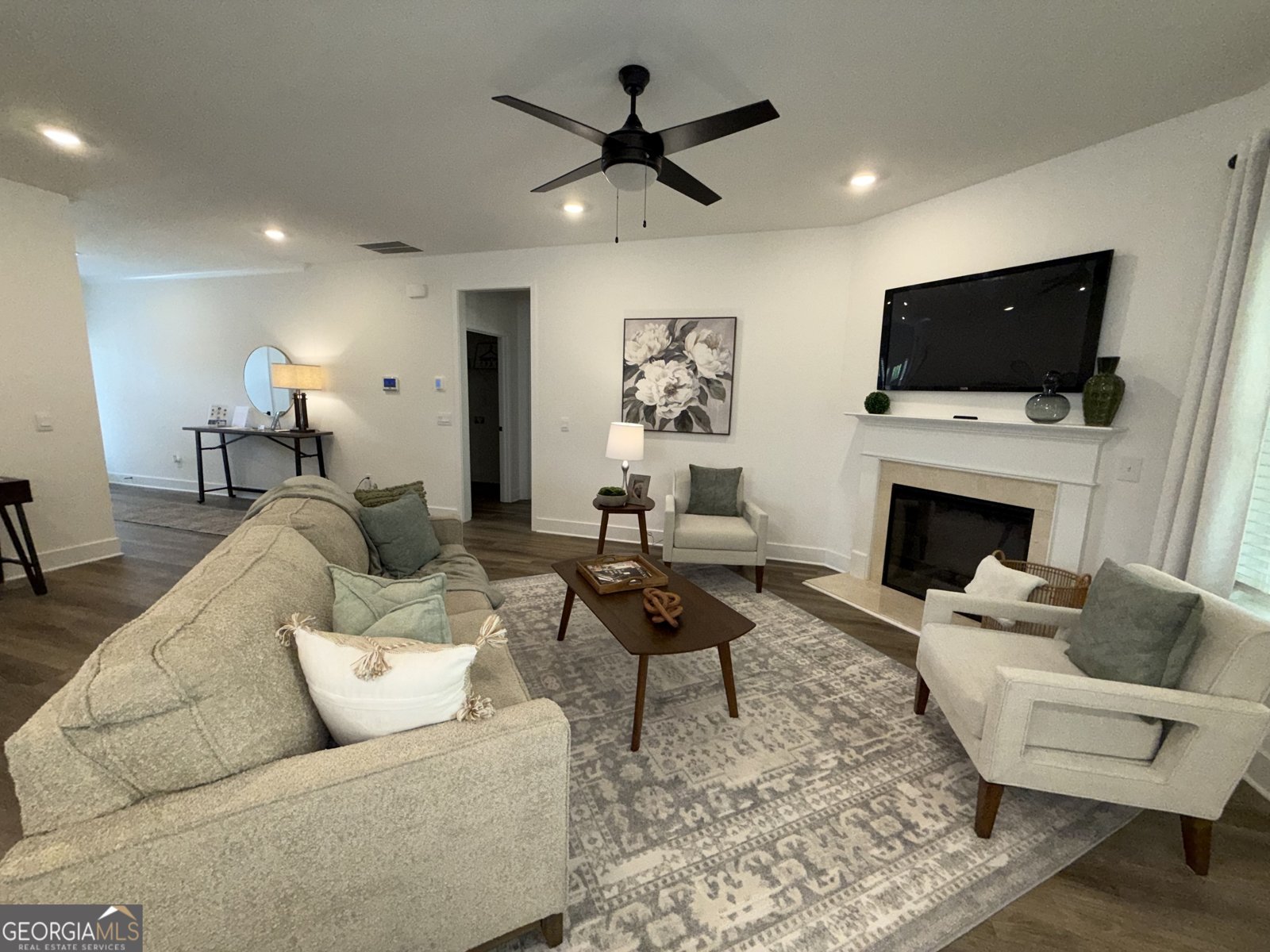 211 Thunder Valley Dawsonville - Photo 12