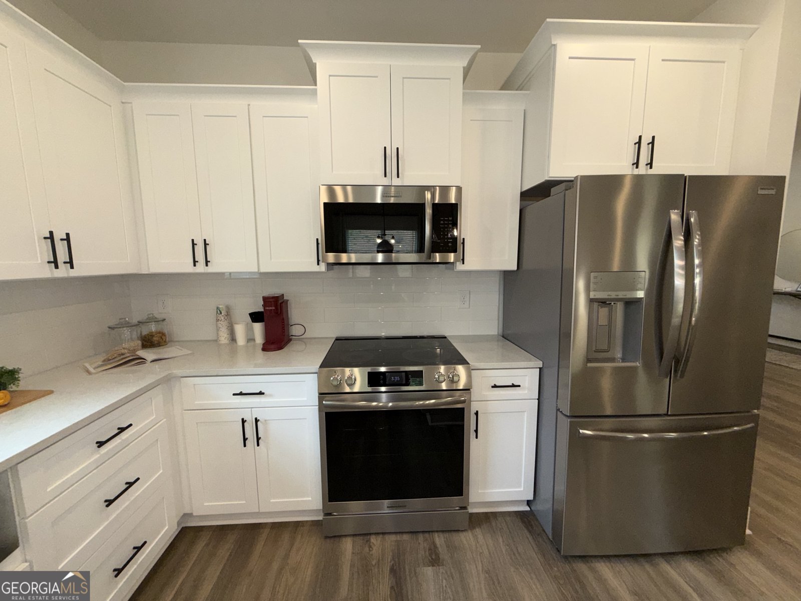 211 Thunder Valley Dawsonville - Photo 13