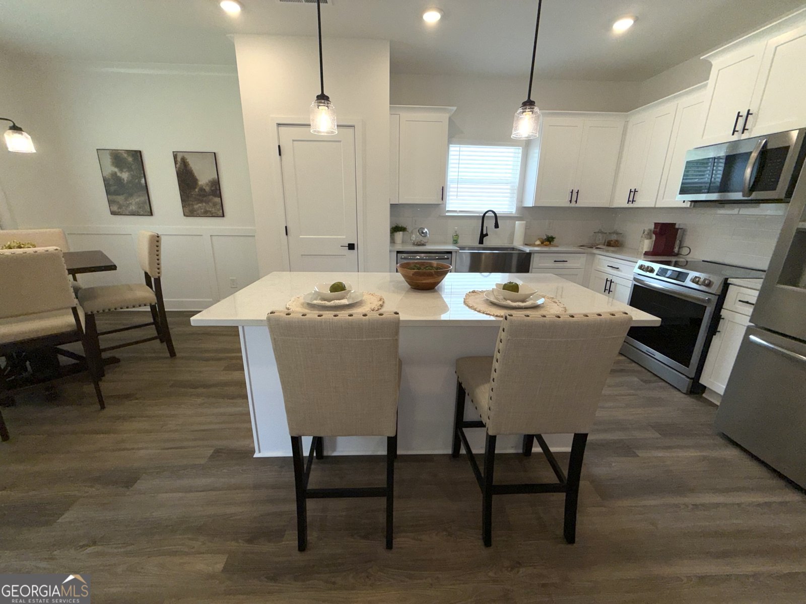 211 Thunder Valley Dawsonville - Photo 14
