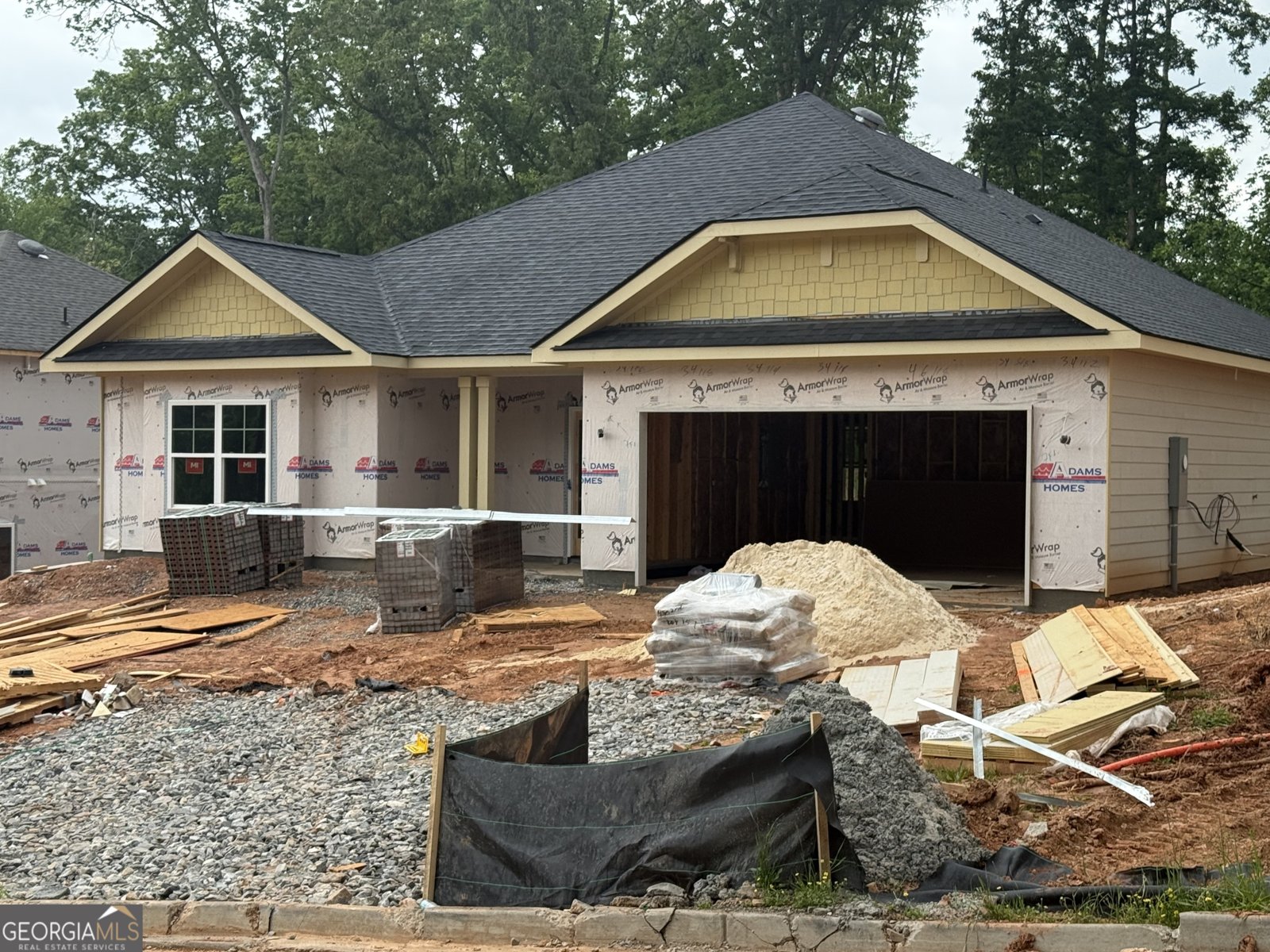 211 Thunder Valley Dawsonville - Photo 33