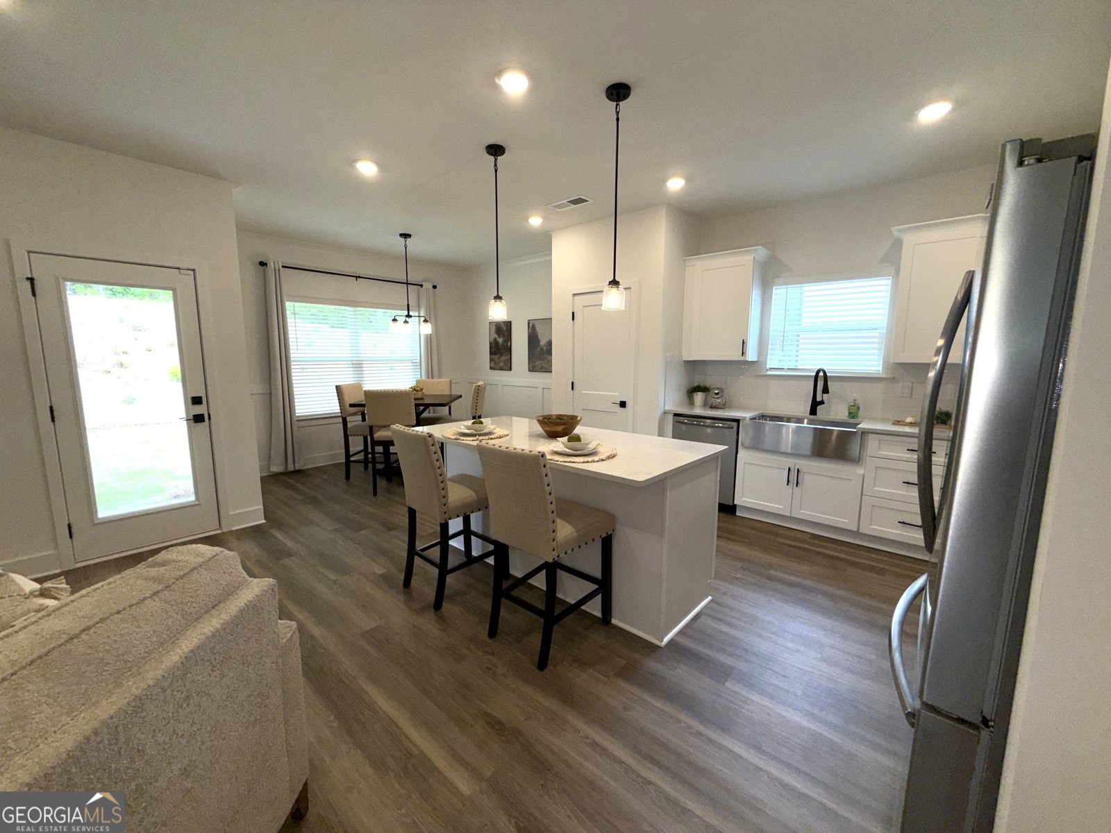 211 Thunder Valley Dawsonville - Photo 6