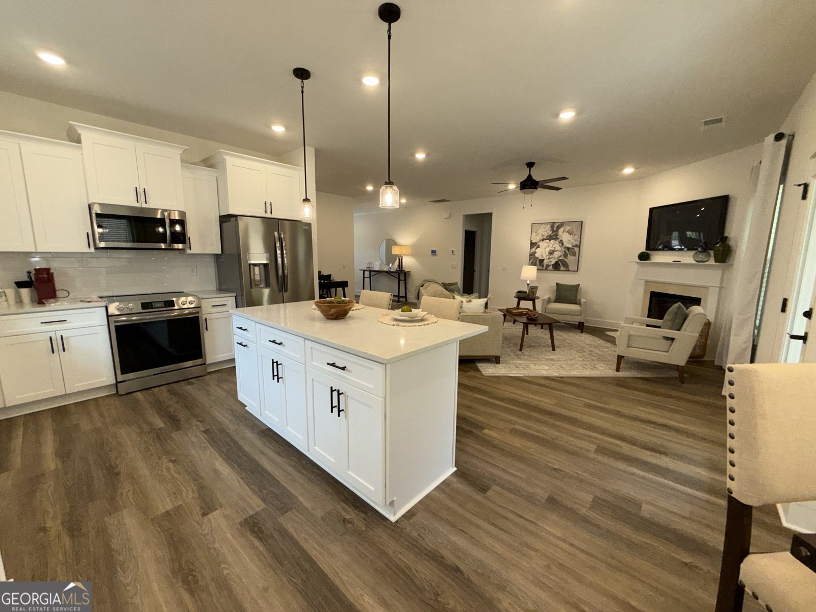 211 Thunder Valley Dawsonville - Photo 8