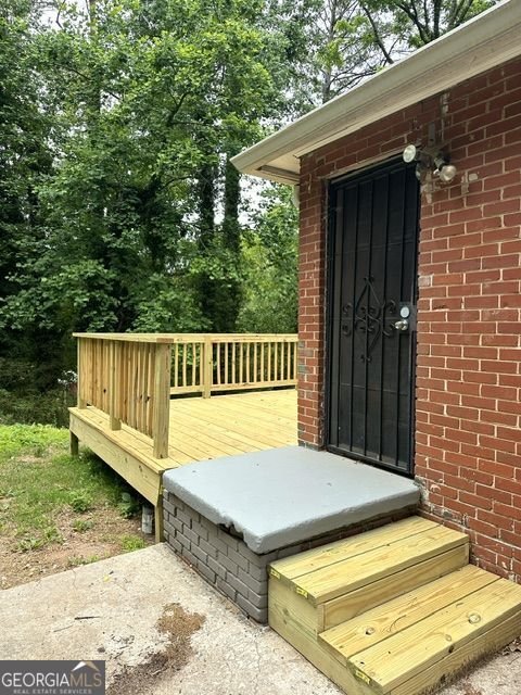 385 Macedonia Road Atlanta - Photo 12