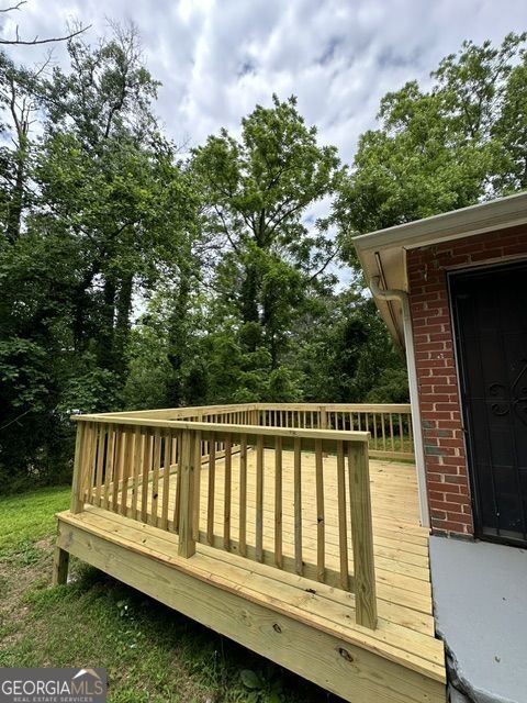 385 Macedonia Road Atlanta - Photo 14
