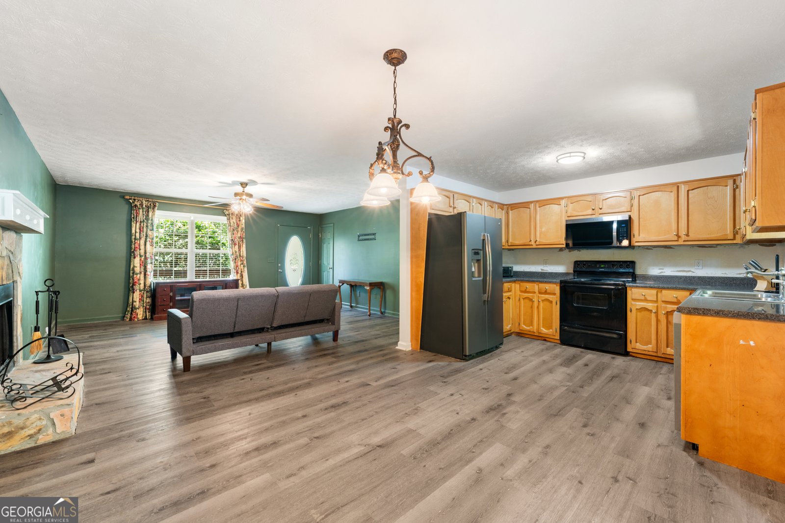80 Alloway Drive Villa Rica - Photo 11
