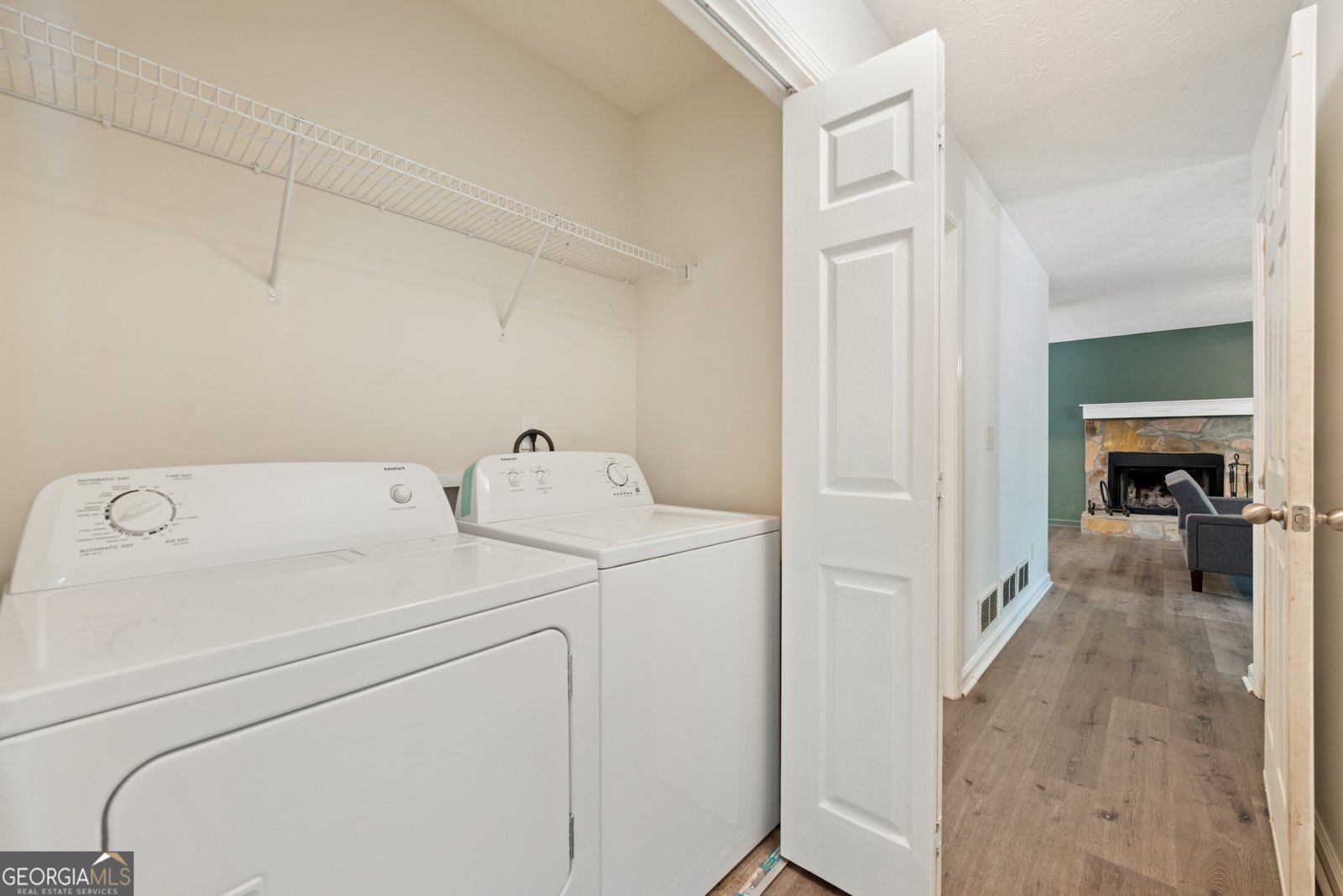 80 Alloway Drive Villa Rica - Photo 16