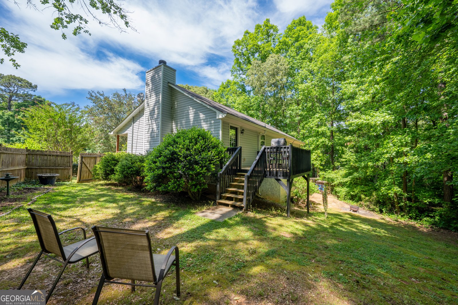 80 Alloway Drive Villa Rica - Photo 28
