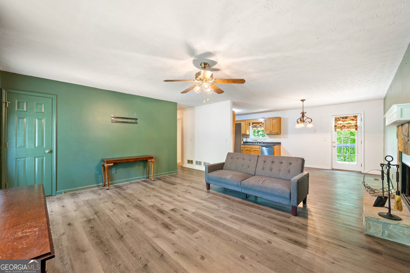 80 Alloway Drive Villa Rica - Photo 9